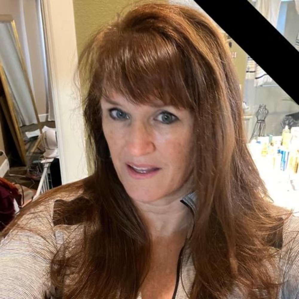 Meet your Posher, Stacy